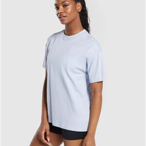 Gymshark Training Oversized Tee